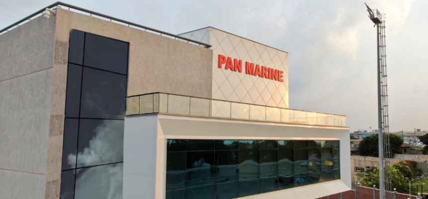 Pan Marine